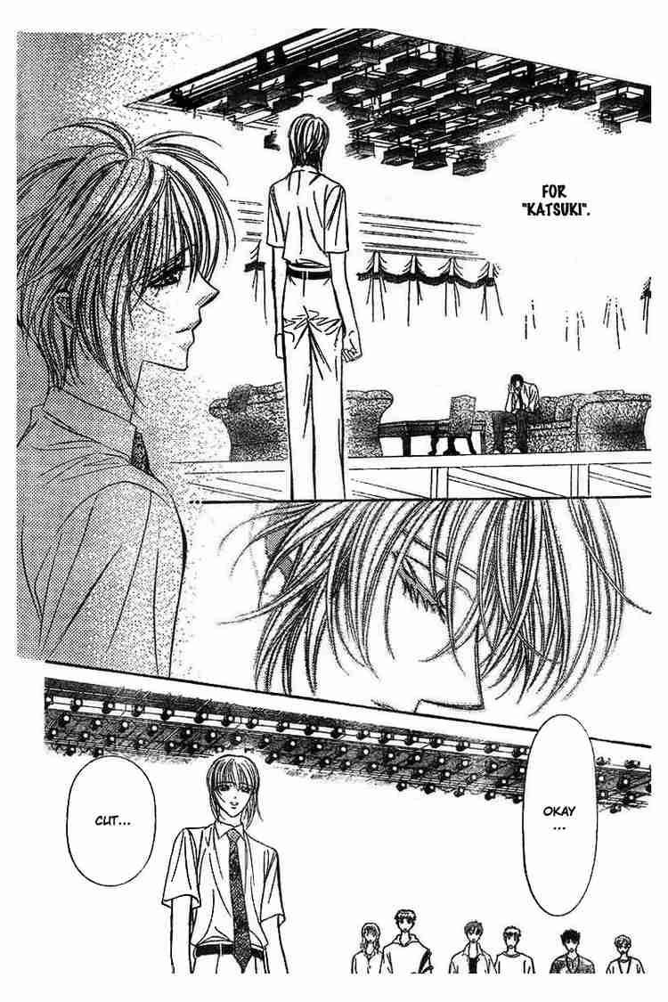 Skip Beat 76 11