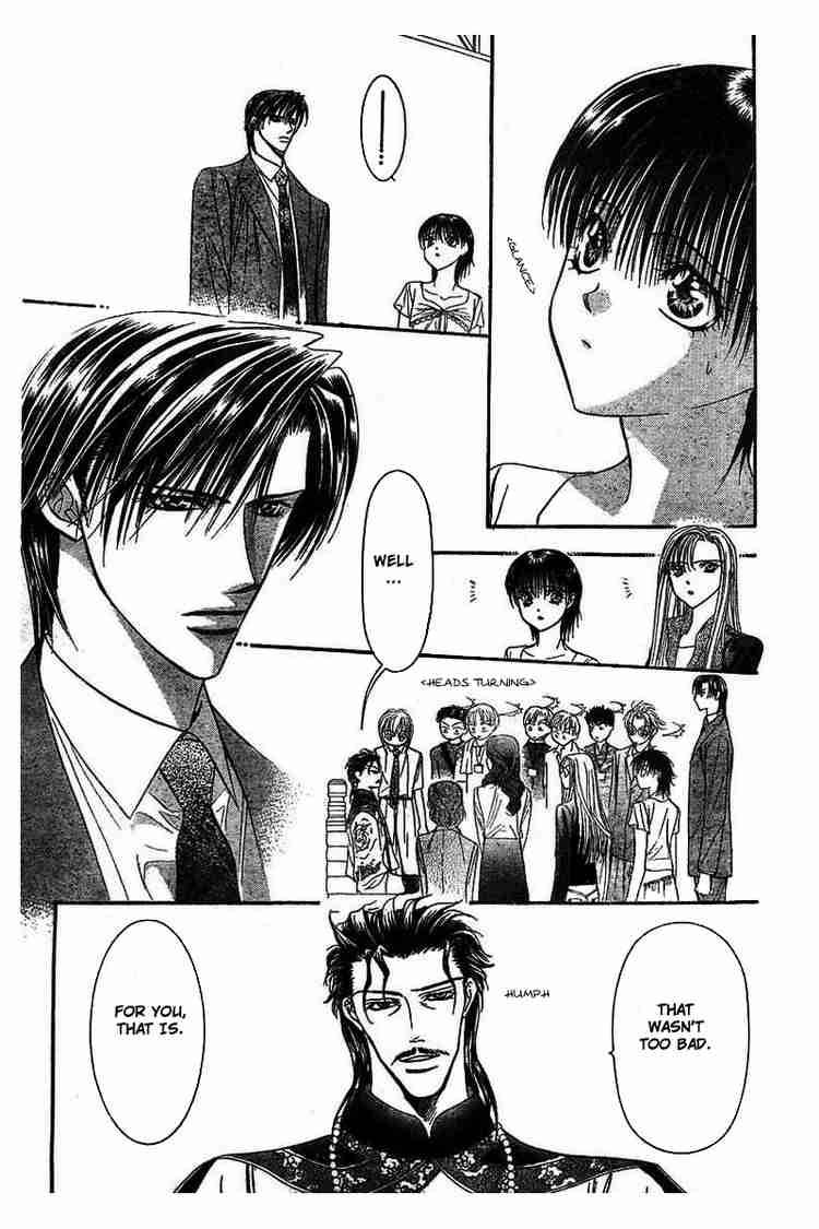 Skip Beat 76 14