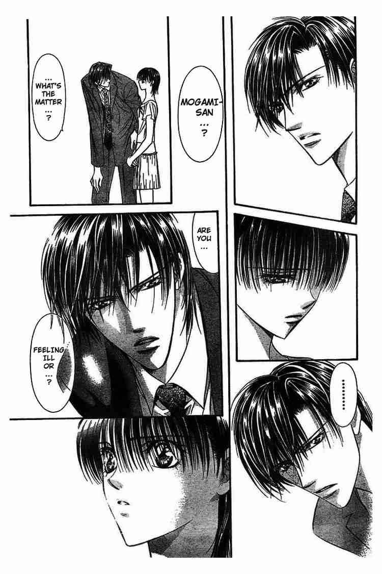 Skip Beat 76 22
