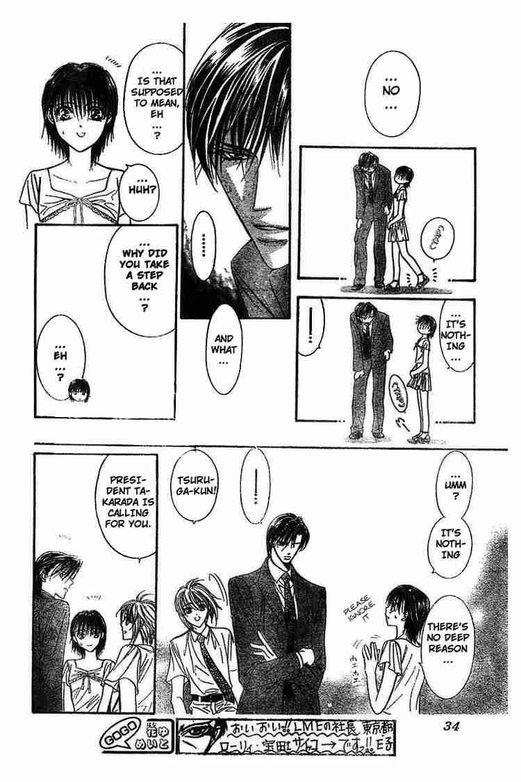 Skip Beat 76 23