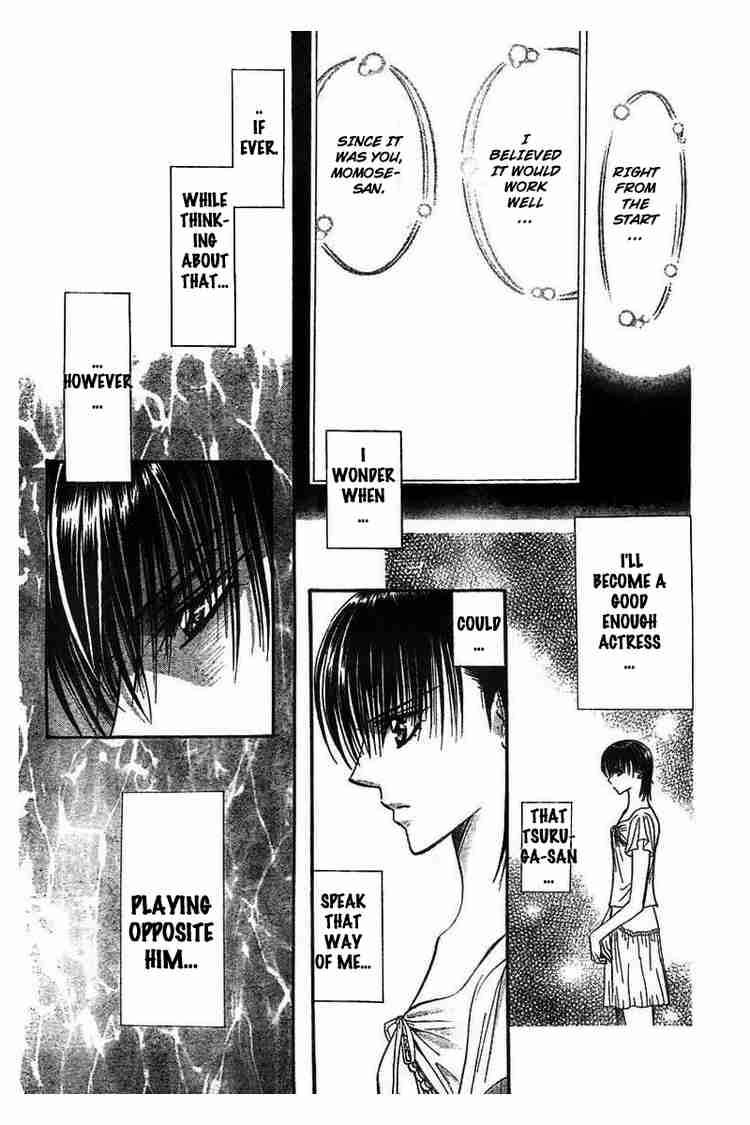 Skip Beat 76 26