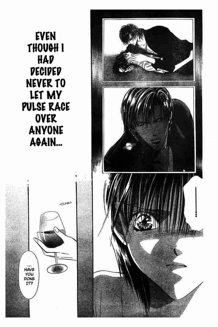 Skip Beat 76 30