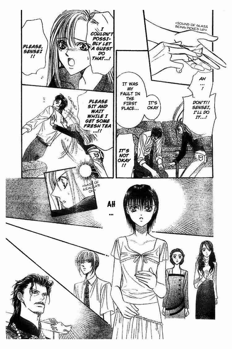 Skip Beat 76 4