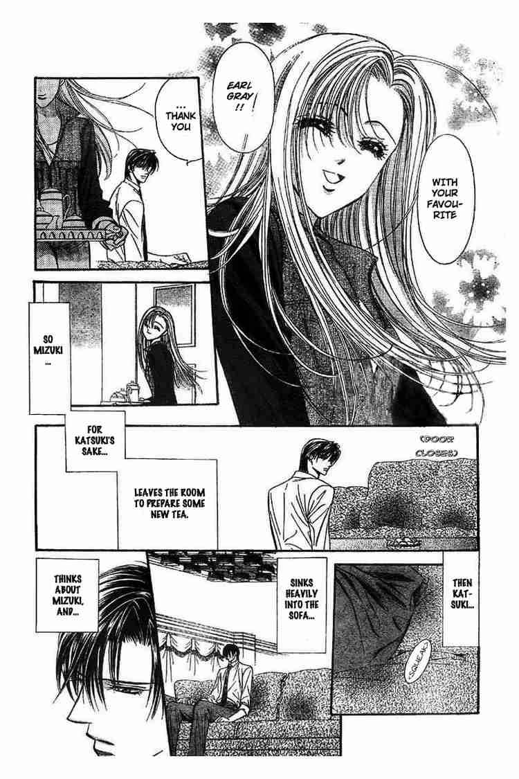 Skip Beat 76 6