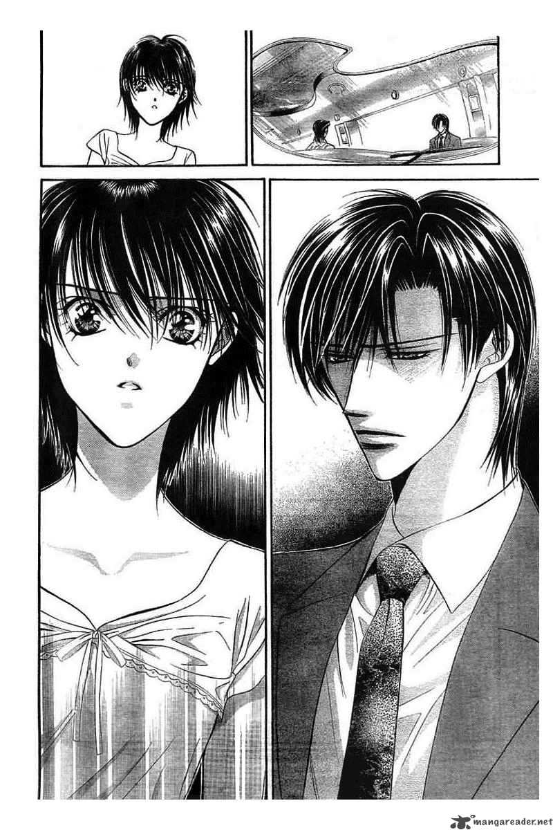 Skip Beat 77 20