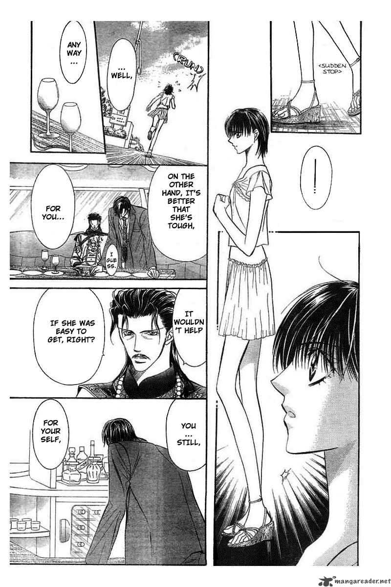 Skip Beat 77 25