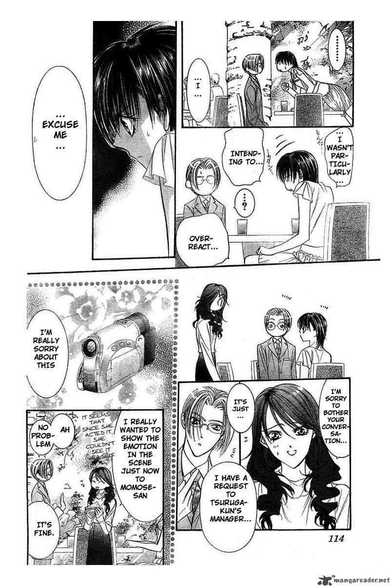 Skip Beat 77 4