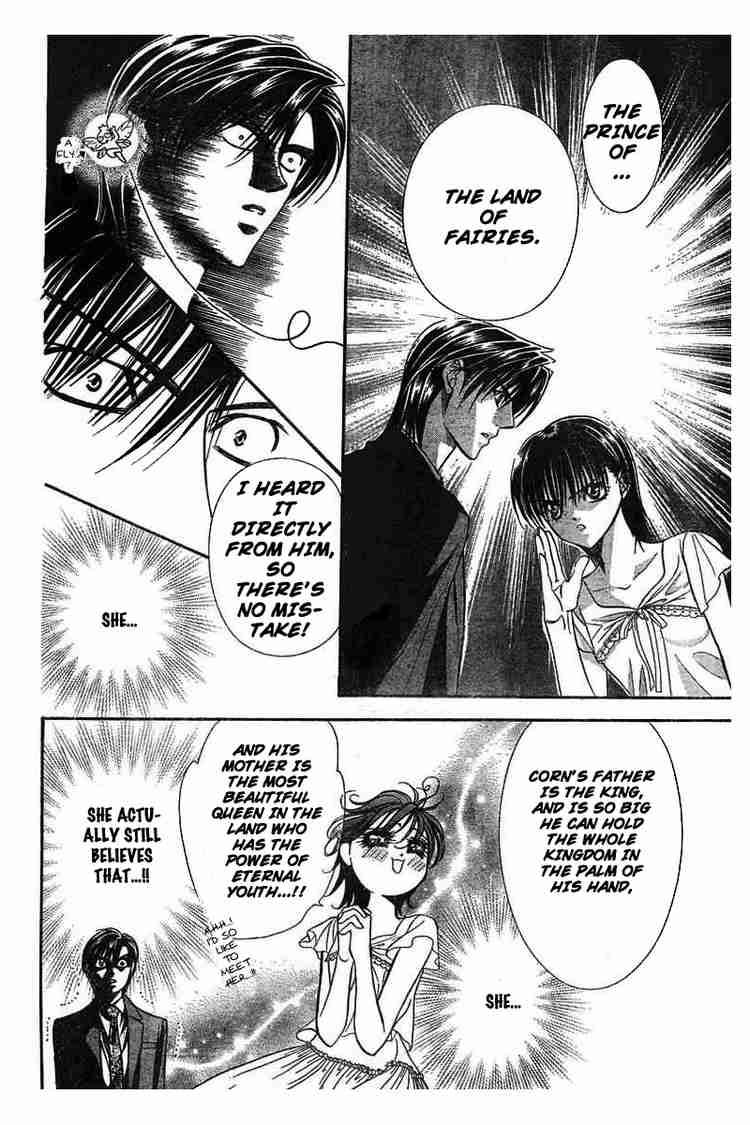Skip Beat 78 10