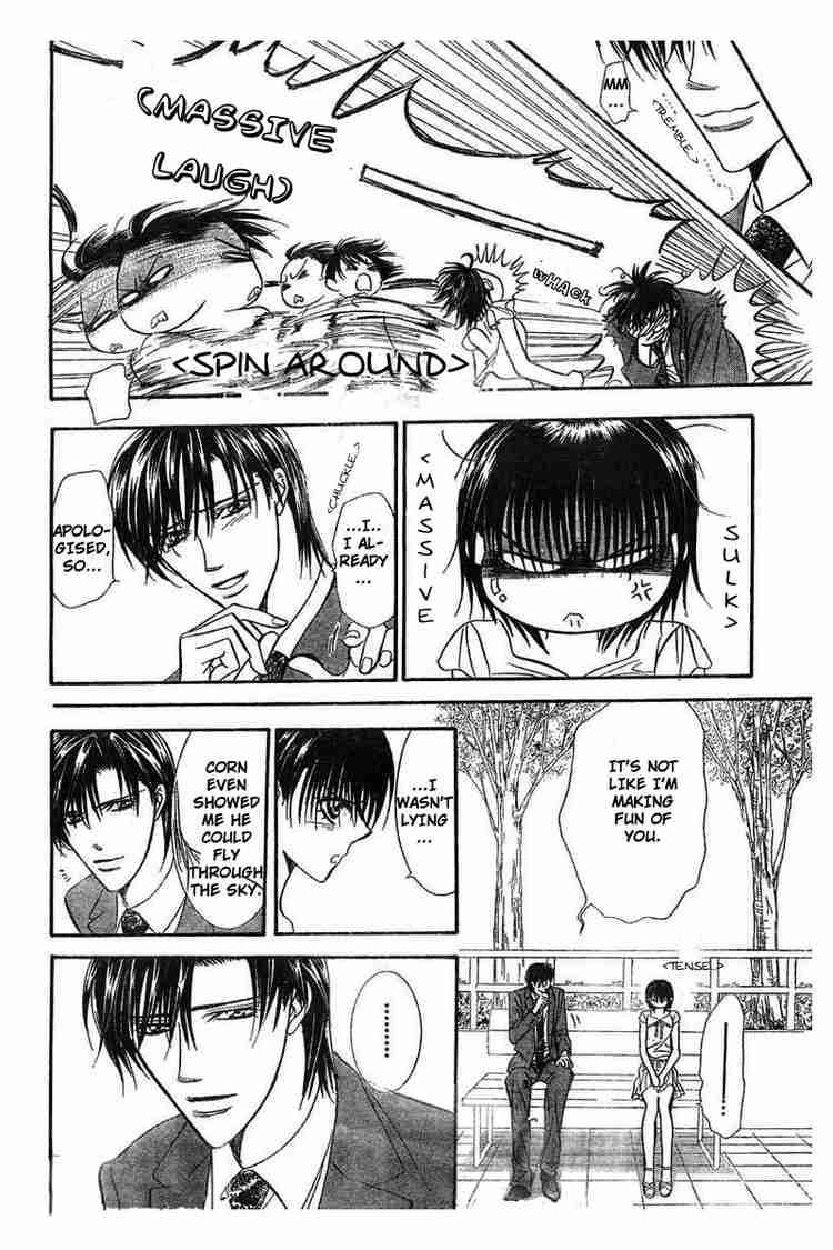 Skip Beat 78 12