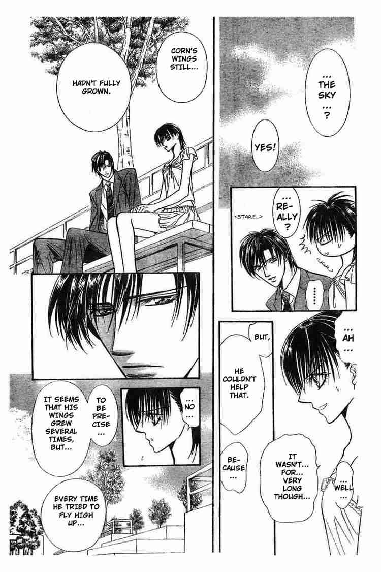 Skip Beat 78 13
