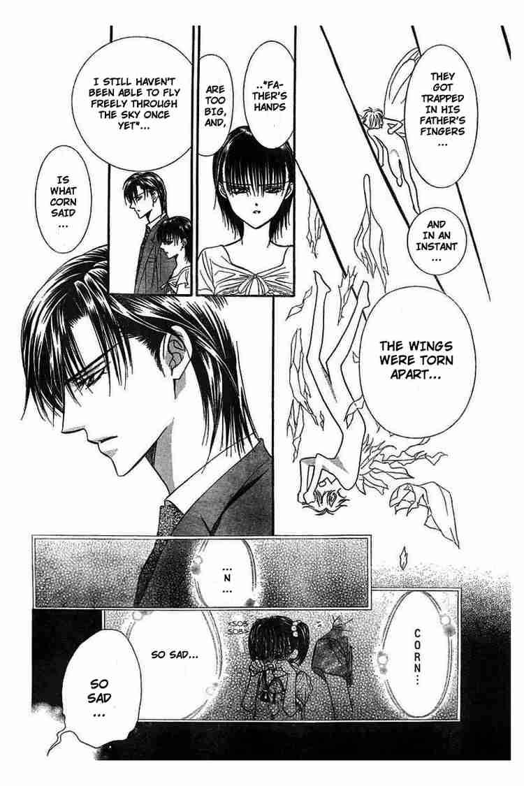 Skip Beat 78 14