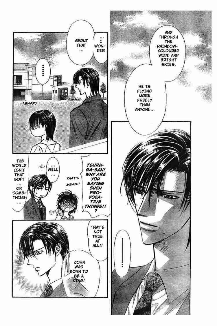 Skip Beat 78 16