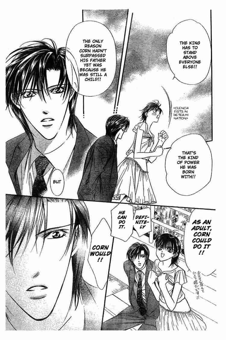 Skip Beat 78 17