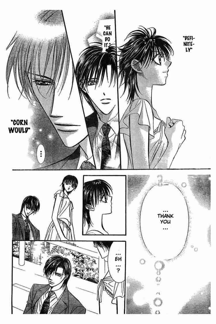 Skip Beat 78 18