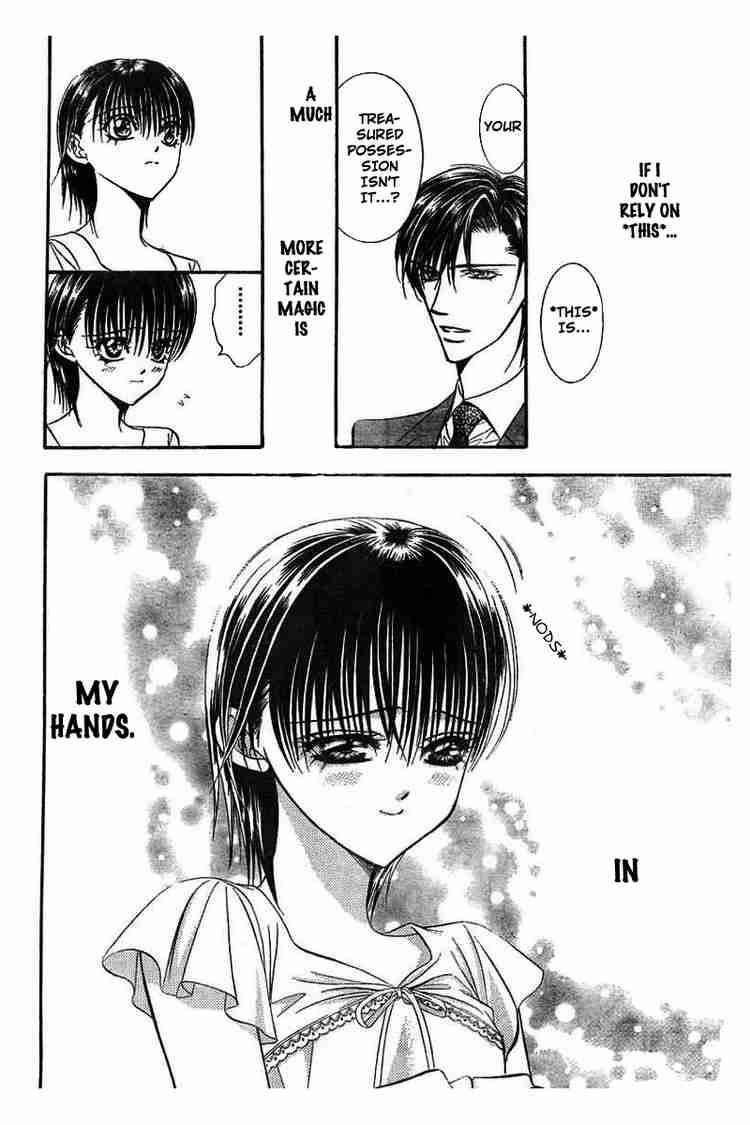 Skip Beat 78 20