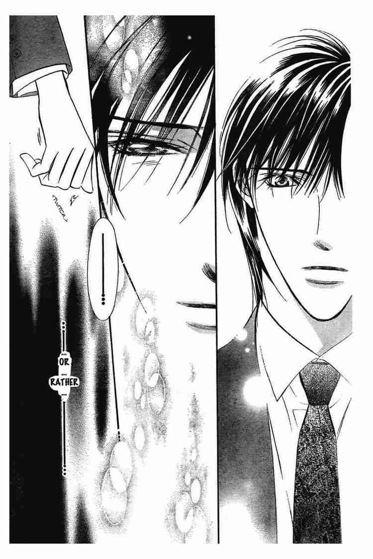 Skip Beat 78 21