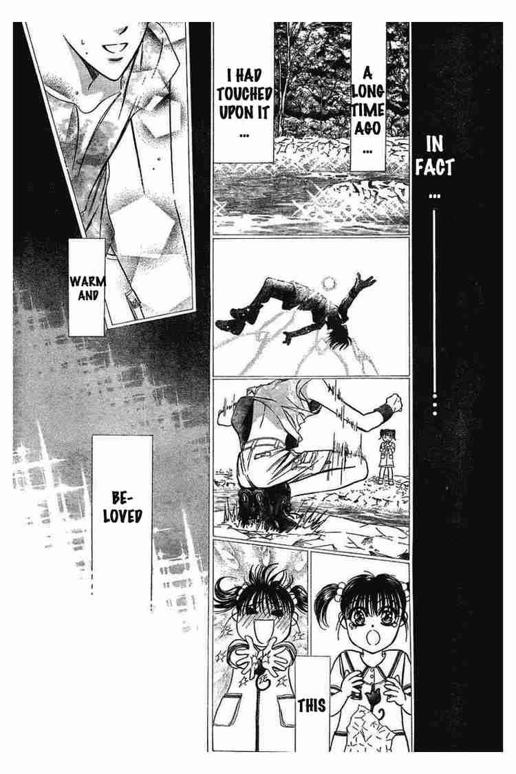 Skip Beat 78 22