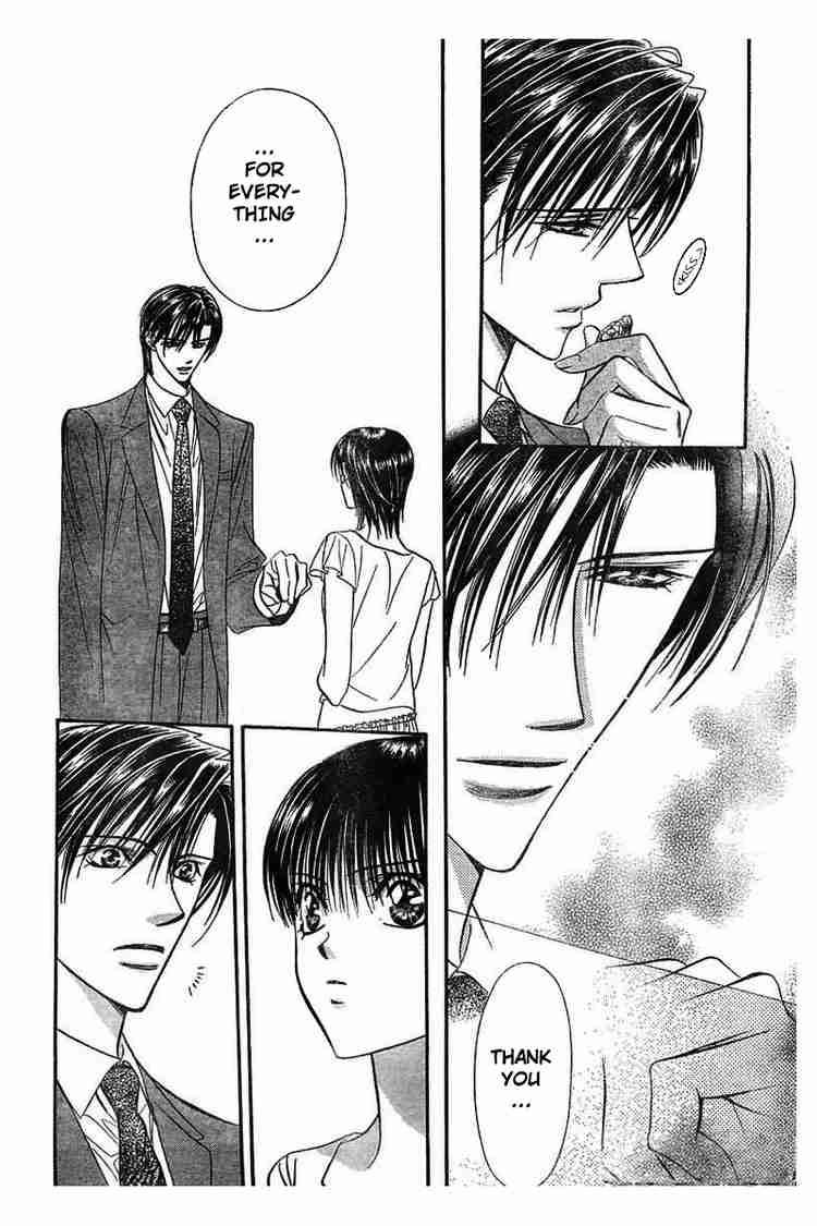 Skip Beat 78 25