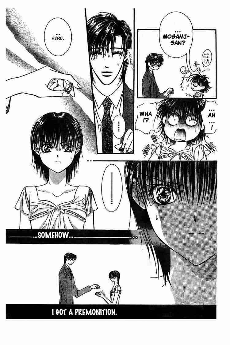 Skip Beat 78 26