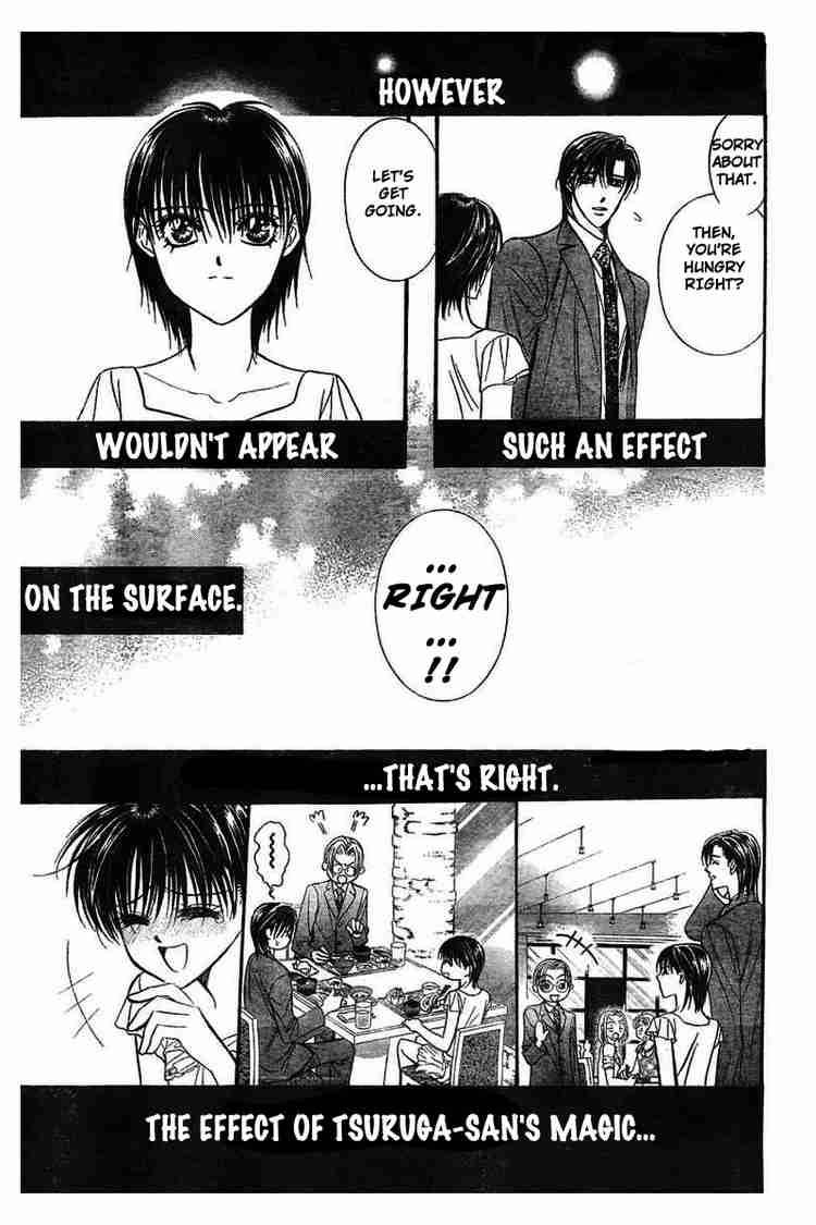 Skip Beat 78 28