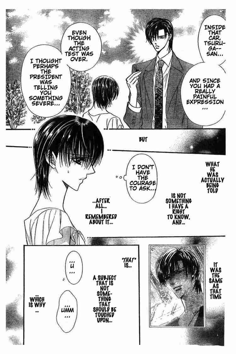 Skip Beat 78 5