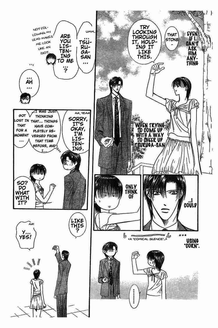 Skip Beat 78 6