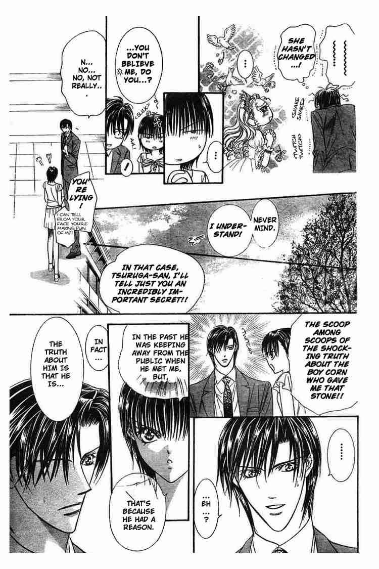 Skip Beat 78 9