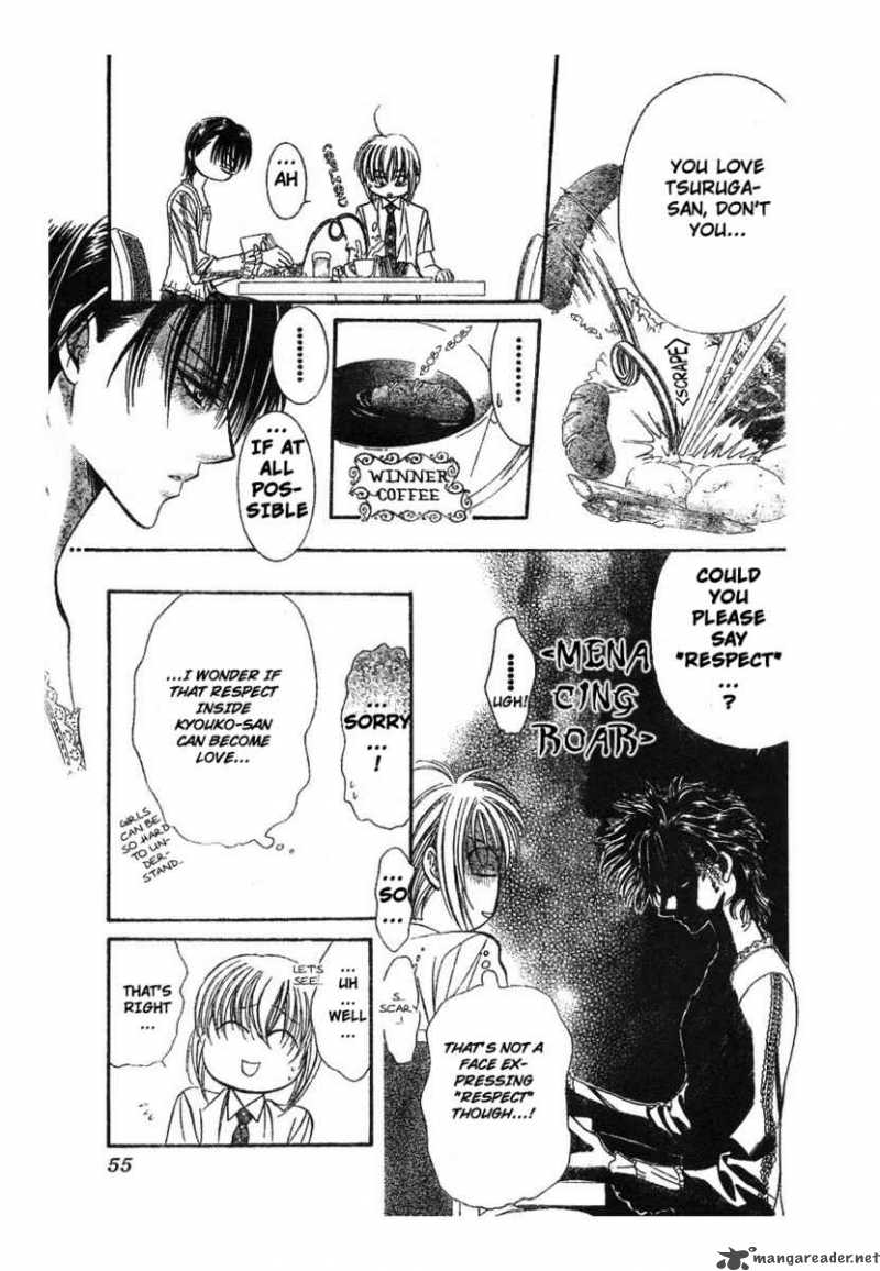 Skip Beat 79 10