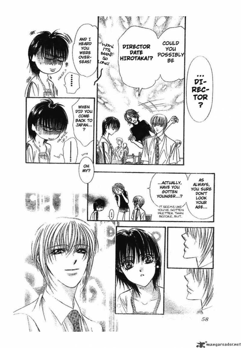 Skip Beat 79 13