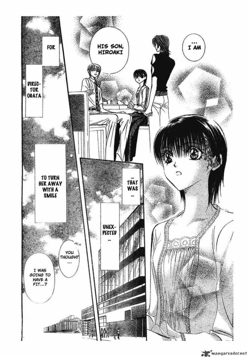 Skip Beat 79 14