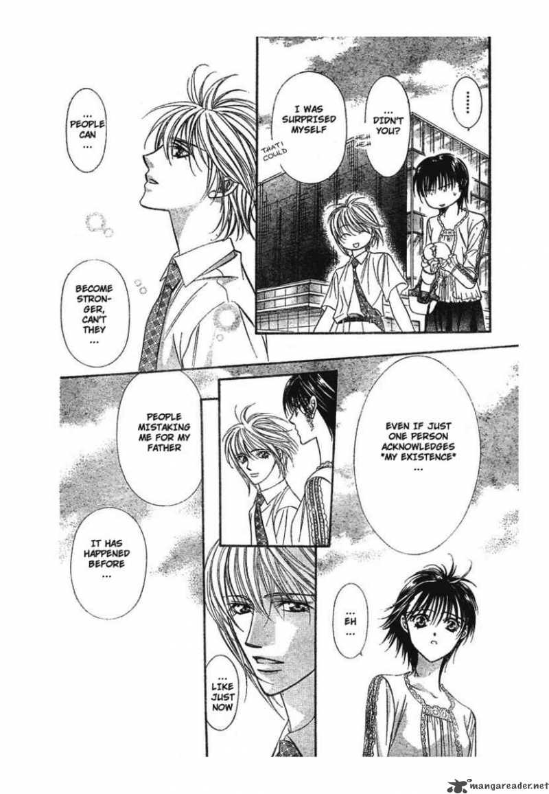 Skip Beat 79 15
