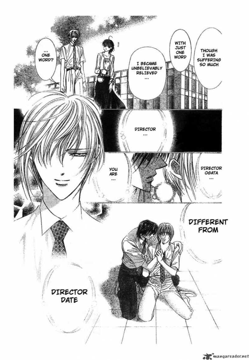 Skip Beat 79 18