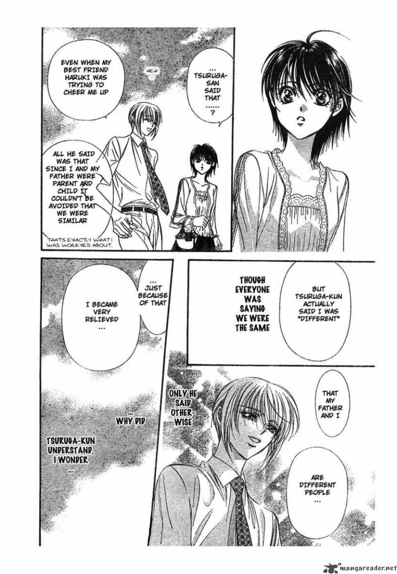 Skip Beat 79 19