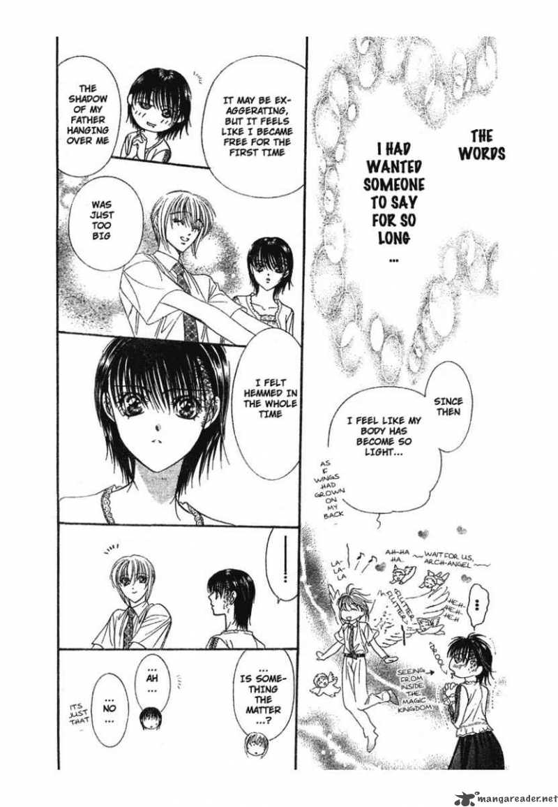 Skip Beat 79 20