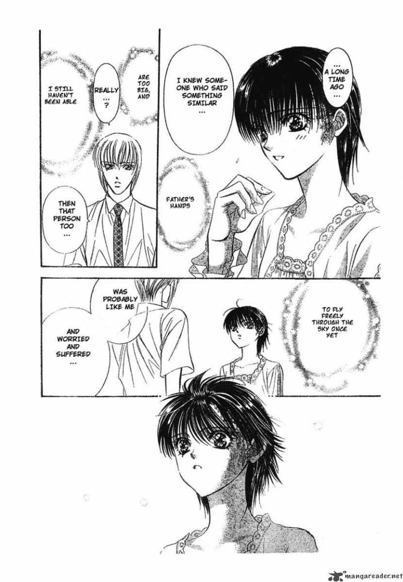 Skip Beat 79 21