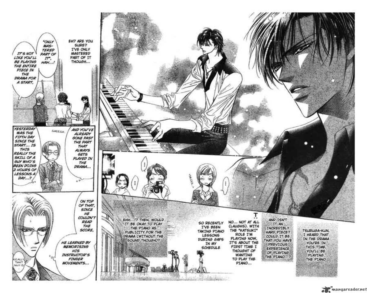 Skip Beat 79 23