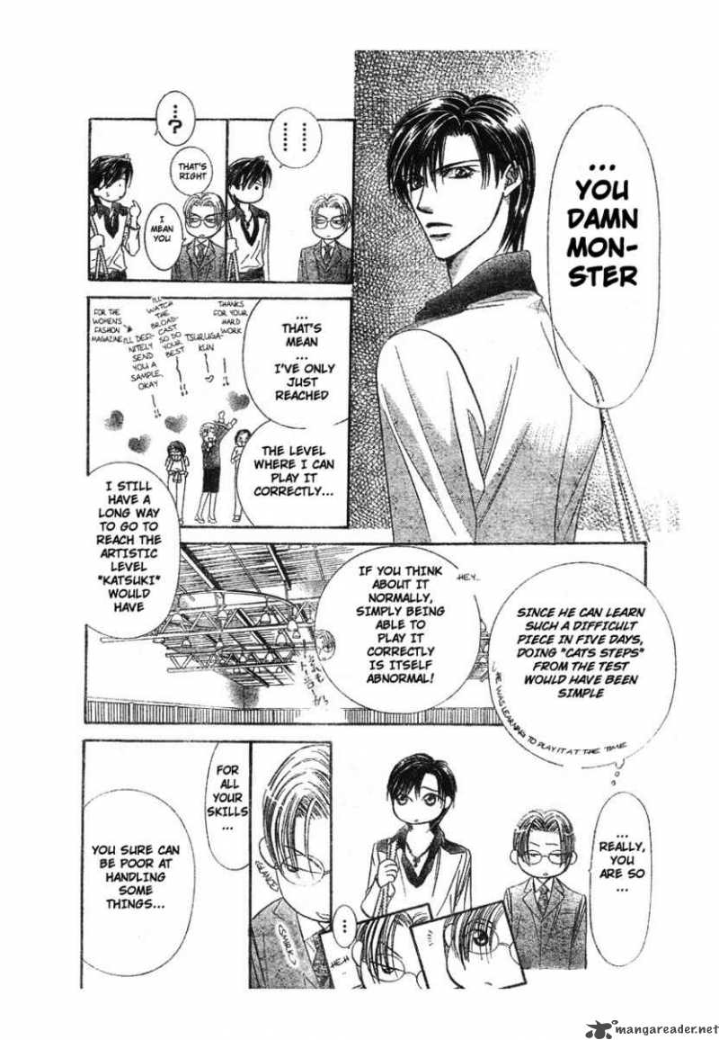 Skip Beat 79 24