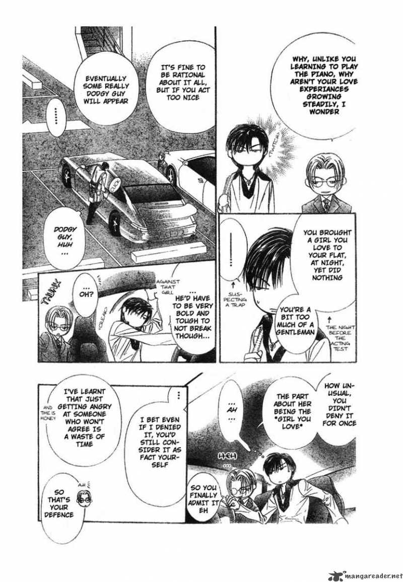 Skip Beat 79 25