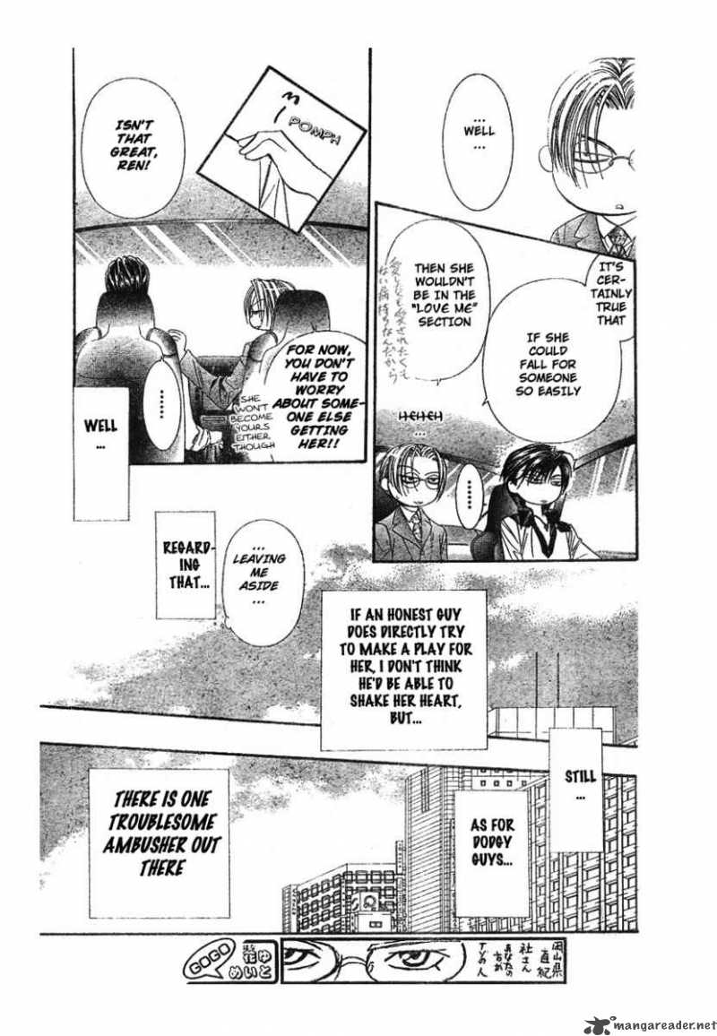 Skip Beat 79 27