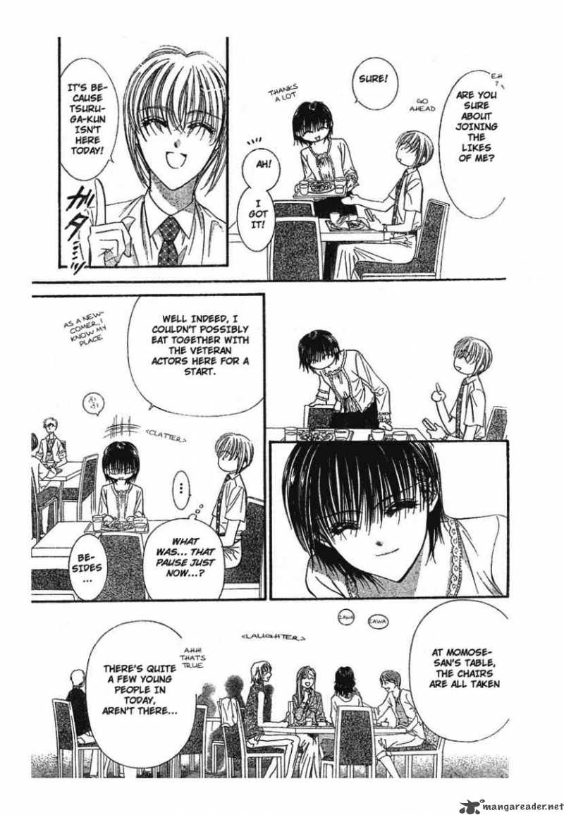 Skip Beat 79 4