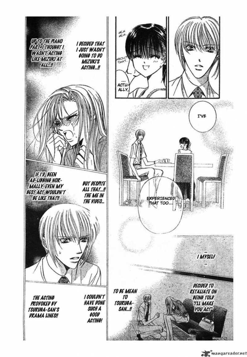 Skip Beat 79 7