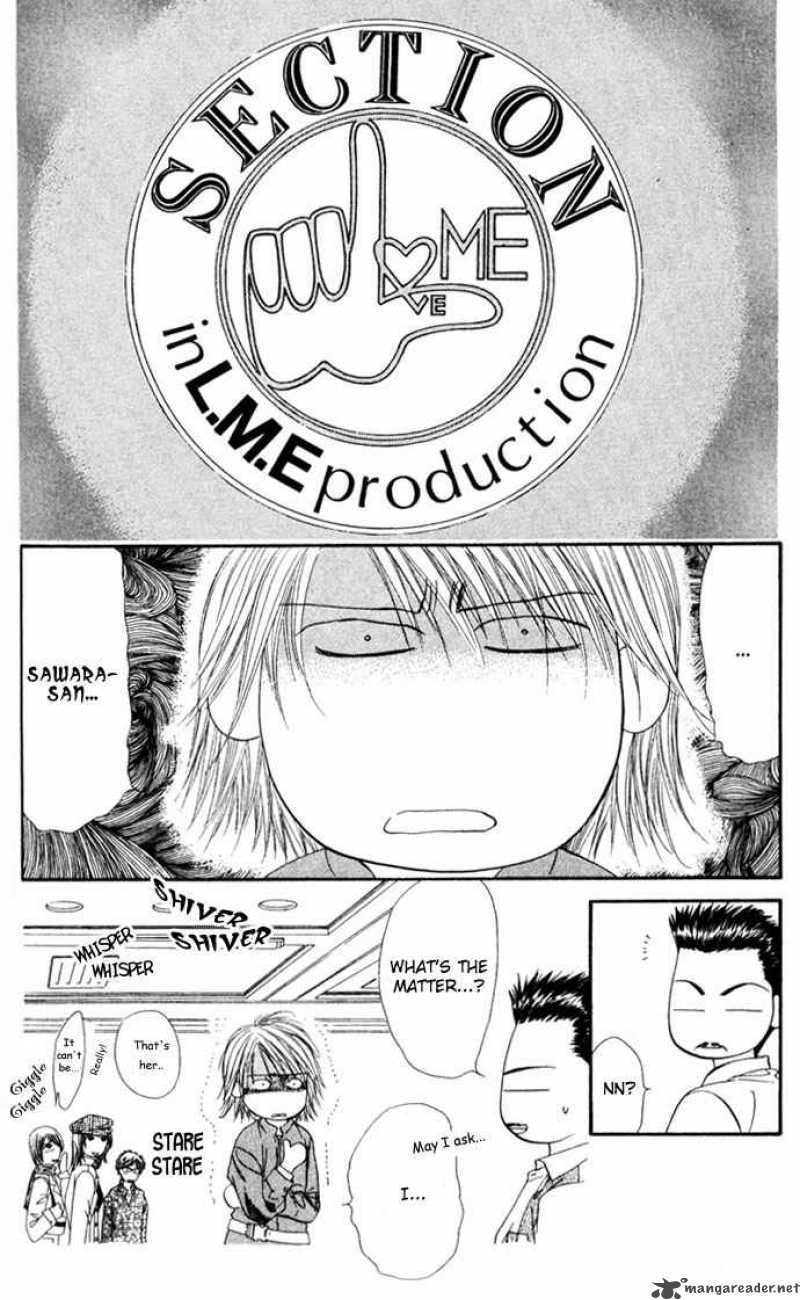 Skip Beat 8 10