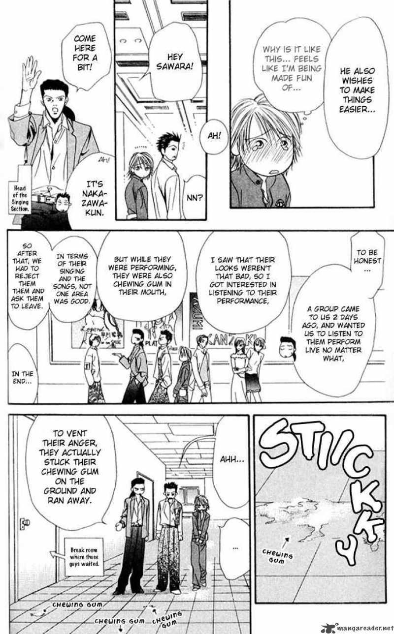 Skip Beat 8 12