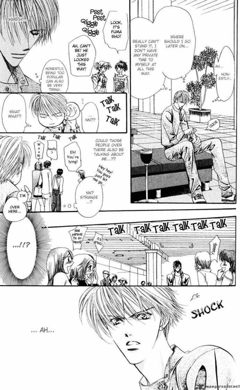 Skip Beat 8 15