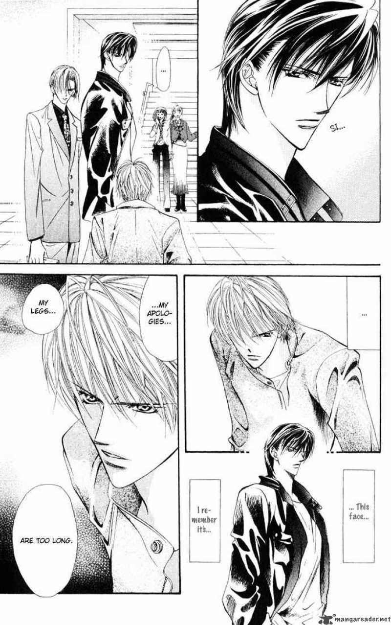 Skip Beat 8 19