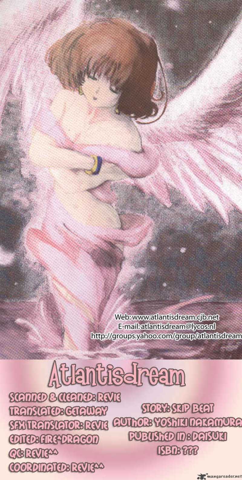 Skip Beat 8 2