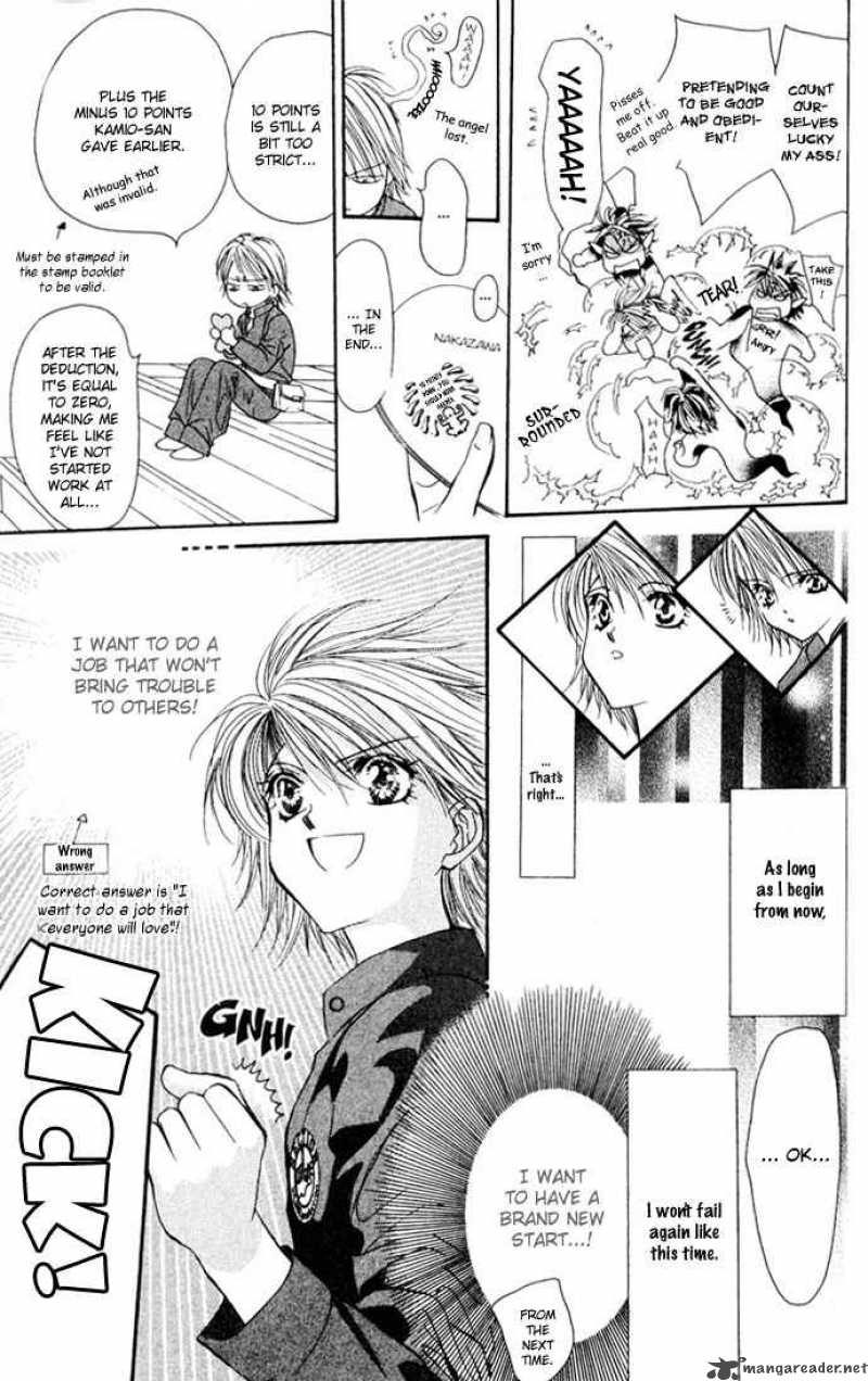 Skip Beat 8 29