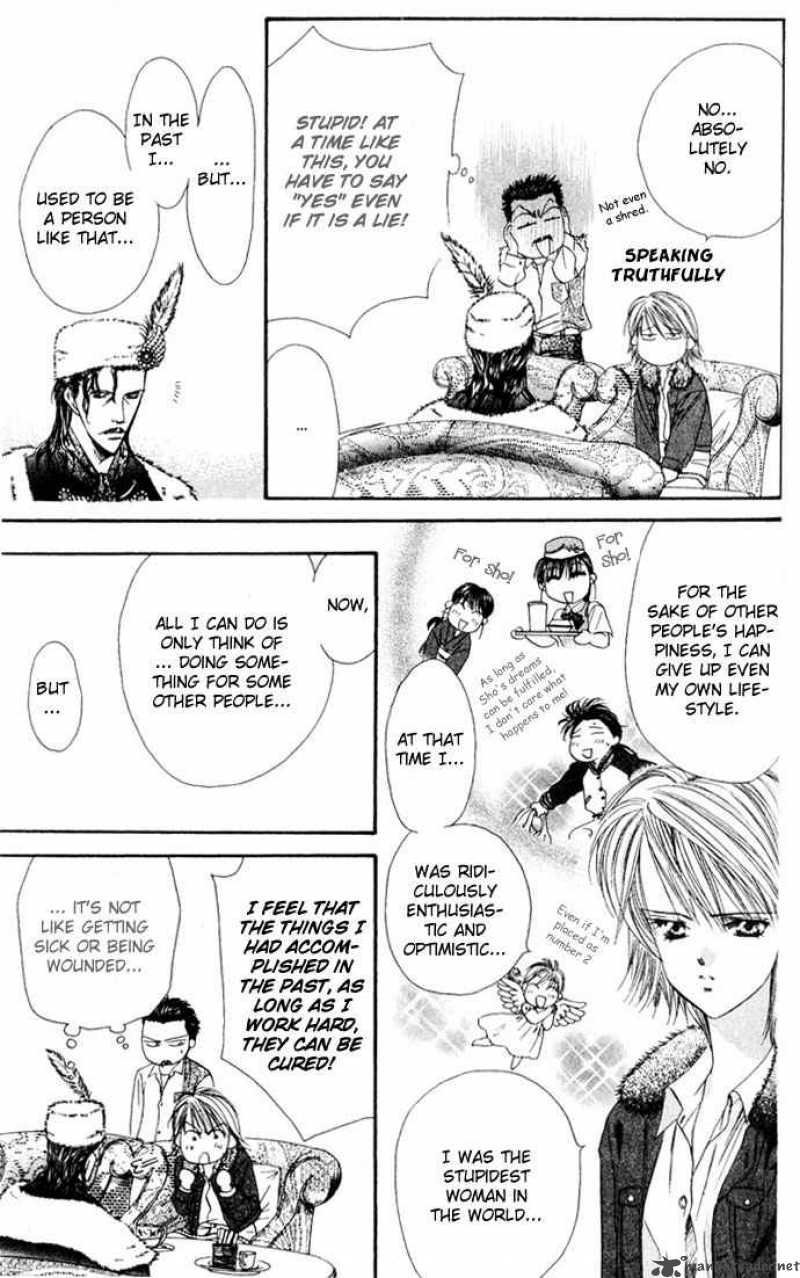 Skip Beat 8 5