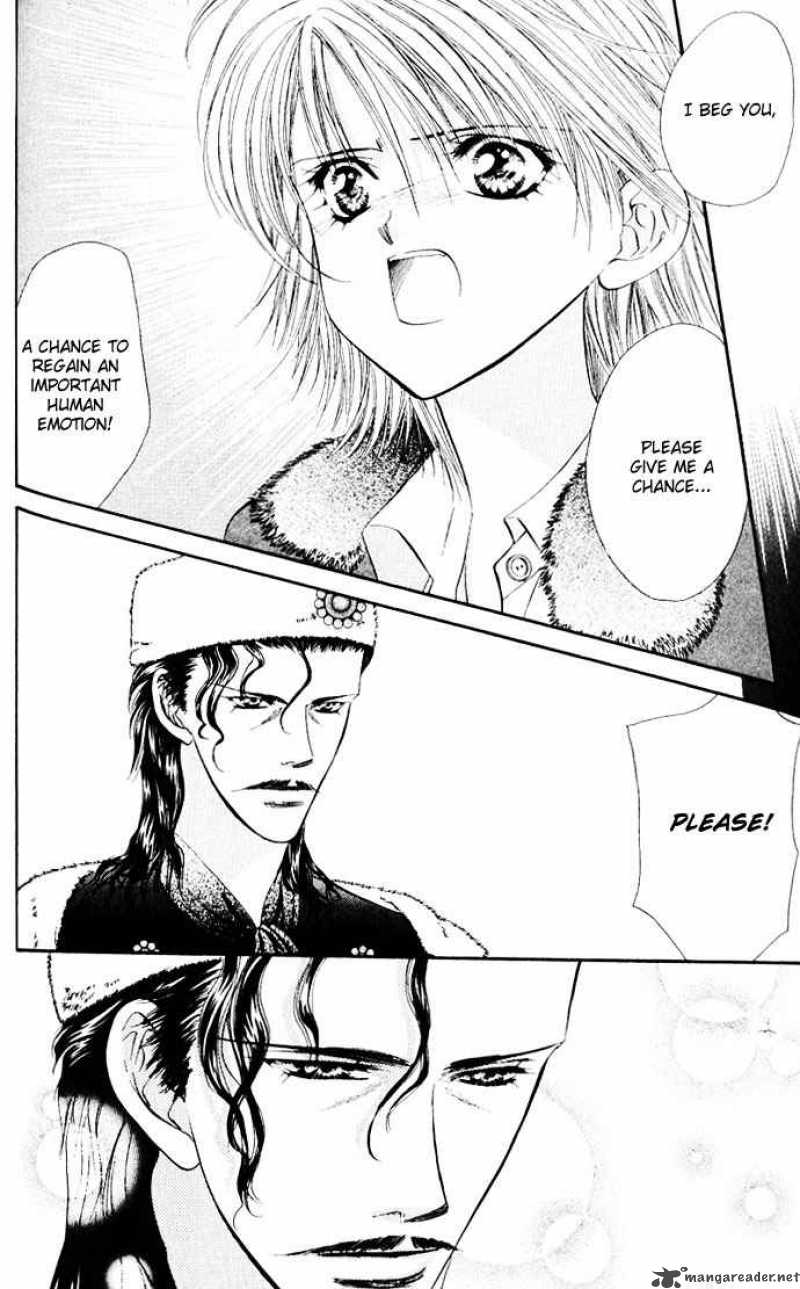 Skip Beat 8 6