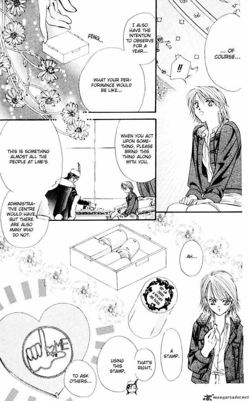 Skip Beat 8 7